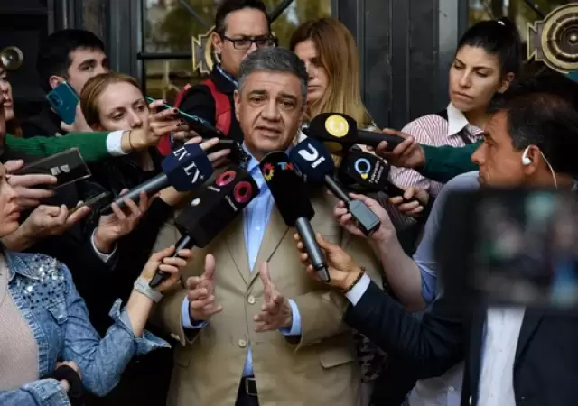 La administraci�n de Jorge Macri anunci� la "revisi�n exhaustiva" de contenidos de la ESI./