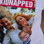 Resurge la esperanza para la cautiva familia Bibas