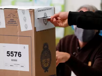 Eliminar las primarias, una decisi�n pendiente