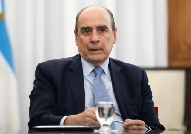Guillermo Francos ser� el encargado de acercar posiciones con los legisladores abiertos al di�logo.