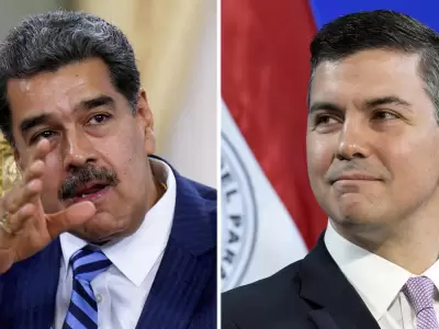 Las relaciones entre ambos pa�ses se hab�an restablecido en 2019, pero ahora se volvieron a fracturar.