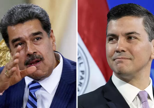 Las relaciones entre ambos pa�ses se hab�an restablecido en 2019, pero ahora se volvieron a fracturar.