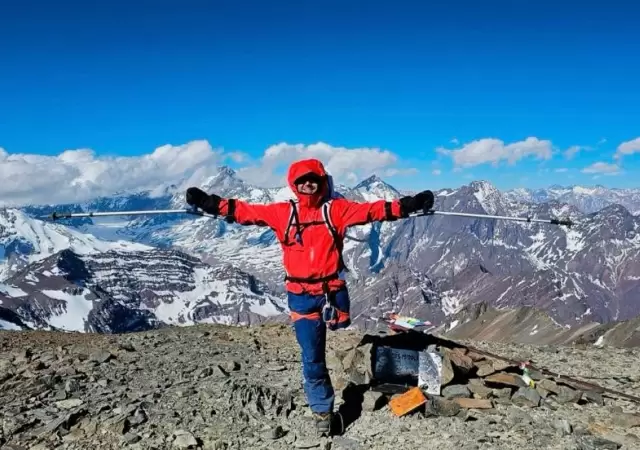 El Doctor Soto Ugalde va por otra proeza