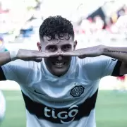 As� juega Kevin Parzajuk, nuevo refuerzo de Godoy Cruz