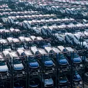 BYD, la automotriz china que le quit� a Tesla el top en la venta de autos el�ctricos