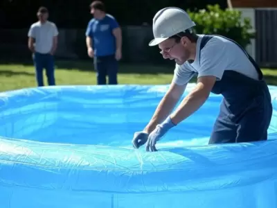 Para disfrutar del verano, lo �nico que se necesita es creatividad.
