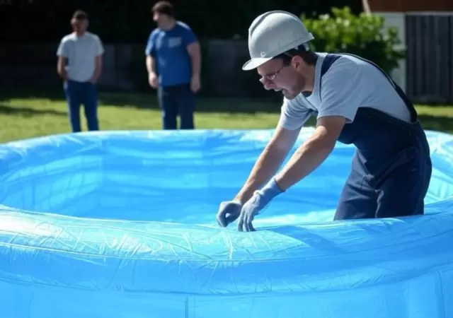 Para disfrutar del verano, lo �nico que se necesita es creatividad.