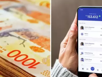 �Plazo fijo o billetera virtual?