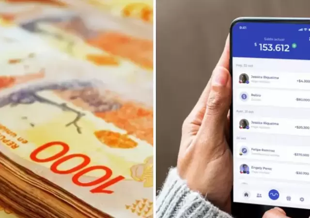 �Plazo fijo o billetera virtual?