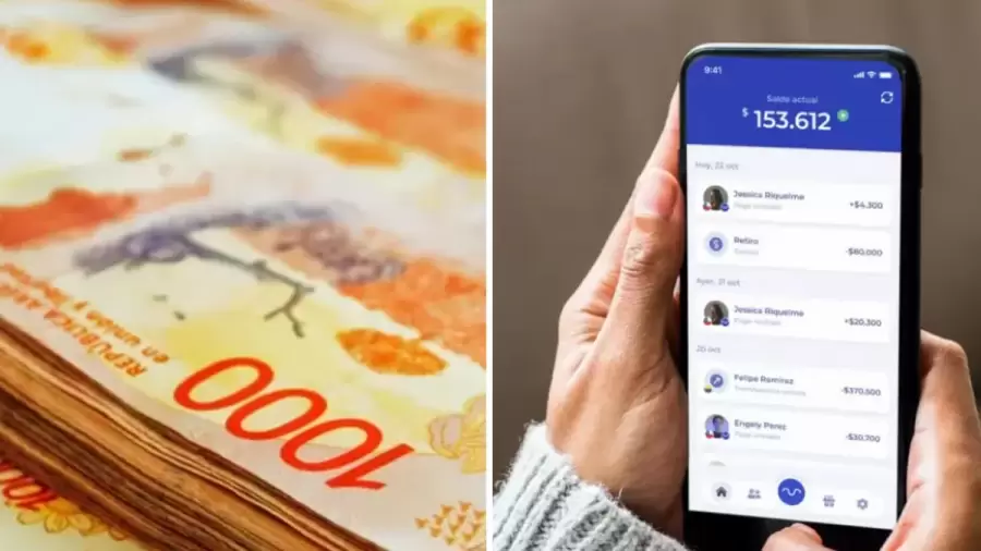 Plazo fijo o billetera virtual