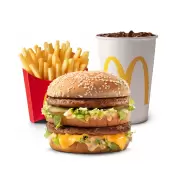 �ndice Big Mac: en Argentina es la m�s cara de la regi�n, casi al precio de Suiza