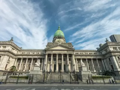 Congreso de la Naci�n.