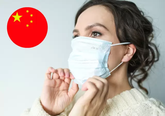 Virus en China.