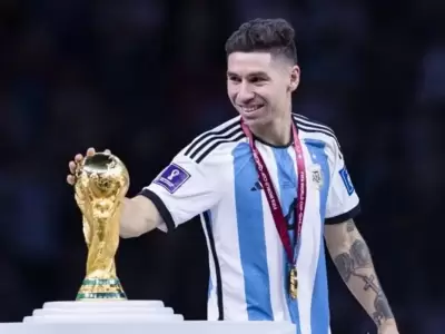Montiel ser� jugador del Millonario.