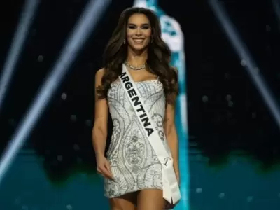 Magali Benejam.