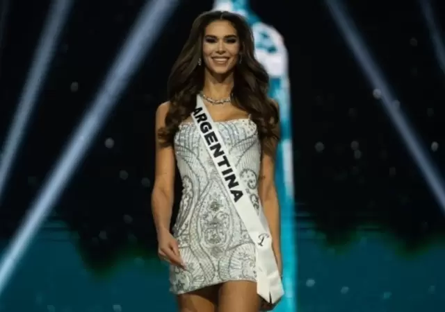 Magali Benejam.