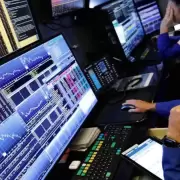 Aclaración del Ministerio de Economía sobre el índice del Riesgo País