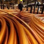 Impactante descubrimiento de cobre en China enciende las alarmas en Chile