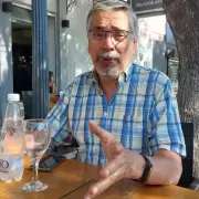 Richard Battagi�n: "El PDP viene a contribuir, no a romper el armado del frente electoral"