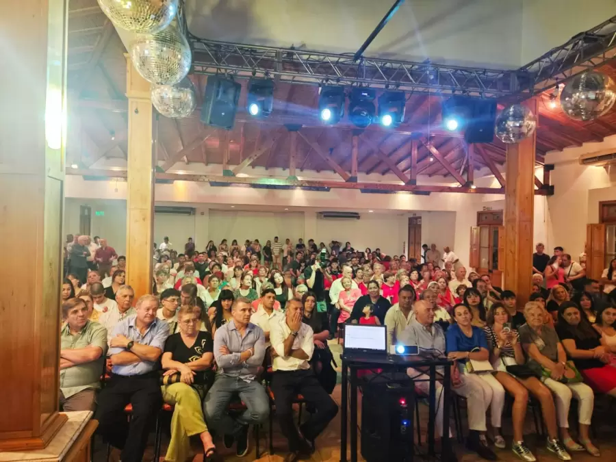 Partido Dem�crata Progresista.