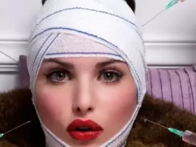 Los est�ndares de belleza encuentran un nuevo hogar en las redes sociales, impactando la autoestima y la percepci�n personal de millones de usuarios.