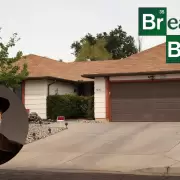 �Un museo o un Airbnb? La casa de Breaking Bad busca nuevo due�o