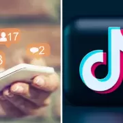 Noticias en un minuto: por qu� TikTok domina la atenci�n de Latinoam�rica