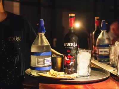 El vermouth argentino que conquist� el mundo