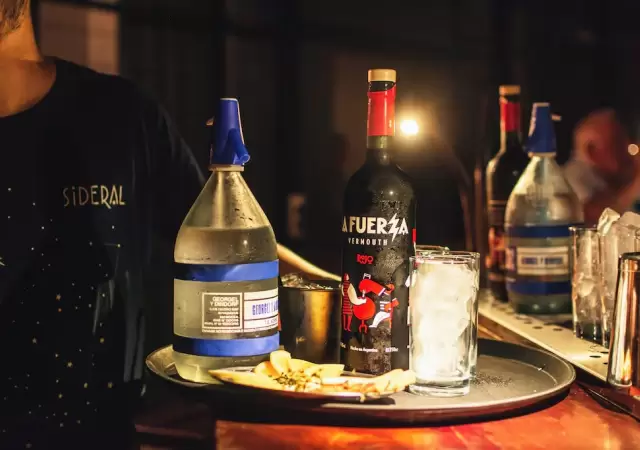 El vermouth argentino que conquist� el mundo