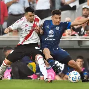 Supercopa Internacional 2023: cuándo juegan River y Talleres