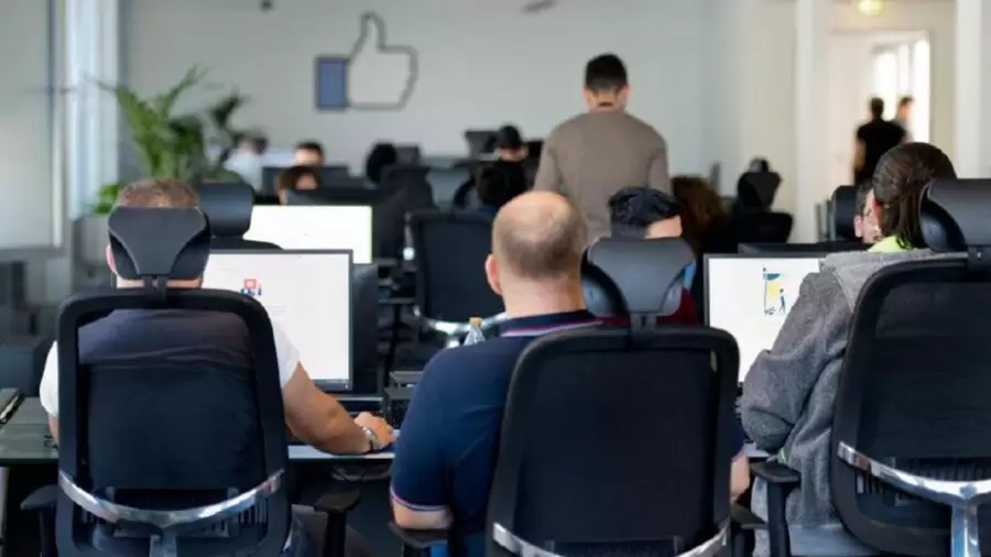 Meta sacar� de California a sus equipos de seguridad, y mudar� el Departamento de Revisi�n de Contenido al estado de Texas.