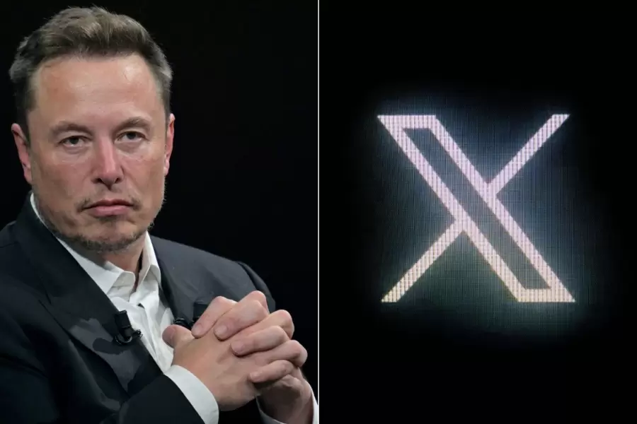El fundador de Tesla y Space X Musk celebr� este martes la decisi�n. "Es genial", escribi� en sus redes.