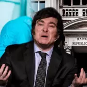 �Apareci� uno! Abogado defiende a Milei por el caso de las criptomonedas