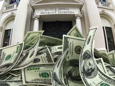 El tipo de cambio con la moneda estadounidense hoy se dispar� cuando Argentina se acerc� a cerrar el nuevo acuerdo con el FMI.
