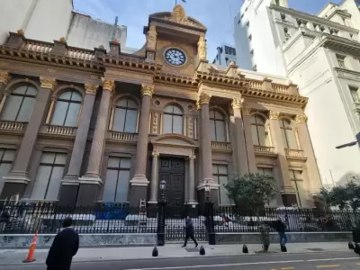 Banco Central de la Rep�blica Argentina.