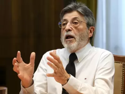 Alberto Abad