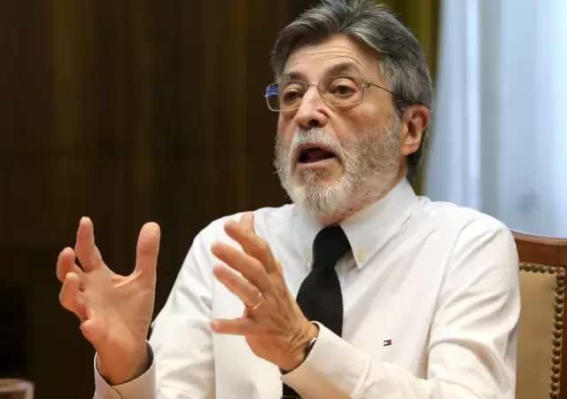 Alberto Abad