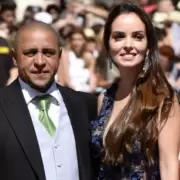Roberto Carlos: prolijo en la cancha y ca�tico en su vida privada