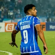 Nahuel Ulariaga avanza en su recuperaci�n: cu�ndo podr�a volver