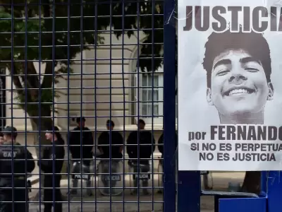 Har�n una misa por los 5 a�os