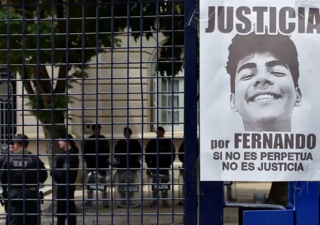 Har�n una misa por los 5 a�os