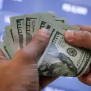 Pese al anuncio del FMI, el d�lar MEP est� a un paso de alcanzar los $1.400