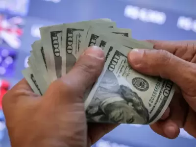 En un d�a de volatilidad el blue volvi� a reaccionar al alza hoy mi�rcoles 9 de abril con una cotizaci�n de $1.345 para la compra y $1.365 para venta.