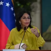 El Gobierno emite una respuesta categ�rica a los delirios magnicidas de Maduro