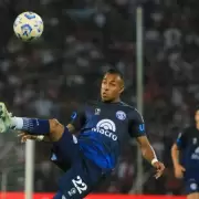 Un gigante de Brasil quiere a Villa