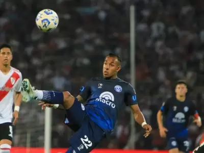 Villa podr�a continuar su carrera en Brasil.