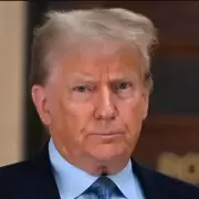 Trump dej� entrever la opci�n militar para recuperar el Canal de Panam�
