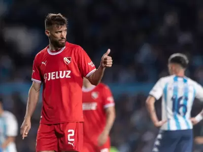 El Rojo est� en problemas