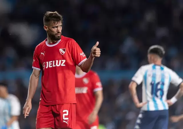 El Rojo est� en problemas