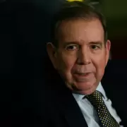 Diez cancilleres y once exmandatarios esperan a González Urrutia en Panamá